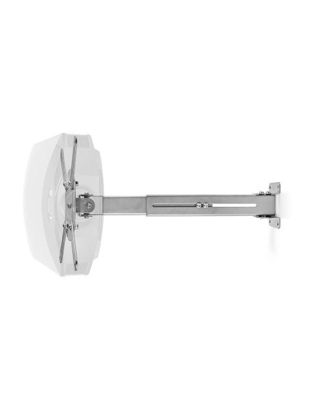 NEDIS Reconditionné Support mural pour Vidéoprojecteur  Orientable à 360°  Max. 10 kg