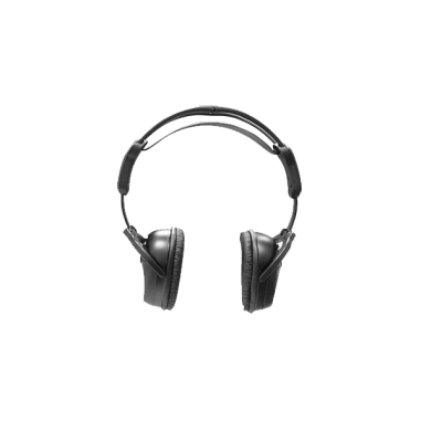 ALDEN Casque avec émetteur Infra-rouge Pour Téléviseur