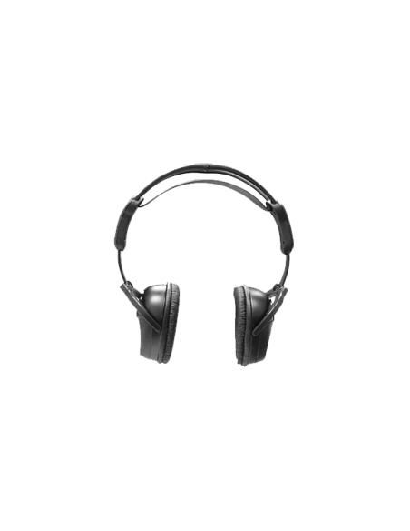 ALDEN Casque avec émetteur Infra-rouge Pour Téléviseur