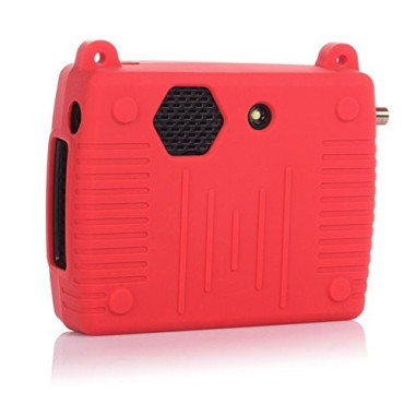 SATLINK WS6951 Reconditionné HD Mesureur de Champ Satellite DVB-S2 Ecran 4.3" Couleur TFT