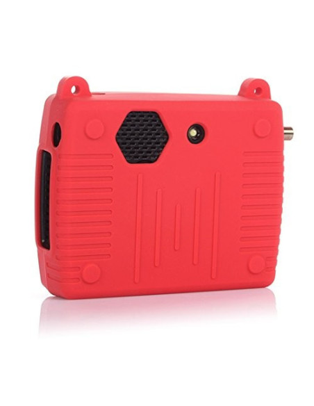 SATLINK WS6951 Reconditionné HD Mesureur de Champ Satellite DVB-S2 Ecran 4.3" Couleur TFT