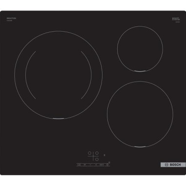 Table de cuisson BOSCH - PUJ611BB5E