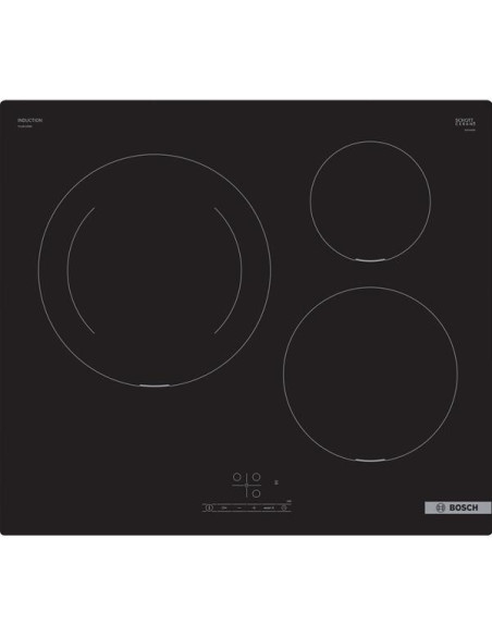 Table de cuisson BOSCH - PUJ611BB5E