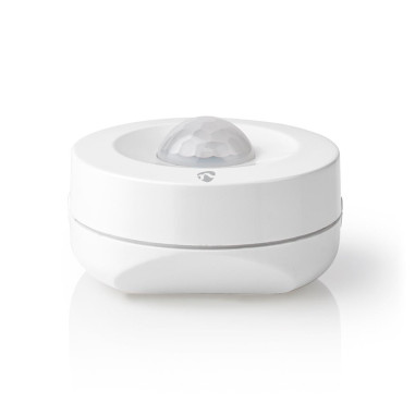 NEDIS Détecteur De Mouvement SmartLife Zigbee 3.0 Alimenté Par Pile IP20