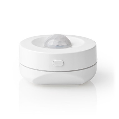 NEDIS Détecteur De Mouvement SmartLife Zigbee 3.0 Alimenté Par Pile IP20