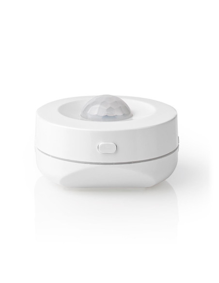 NEDIS Détecteur De Mouvement SmartLife Zigbee 3.0 Alimenté Par Pile IP20