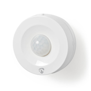NEDIS Détecteur De Mouvement SmartLife Zigbee 3.0 Alimenté Par Pile IP20