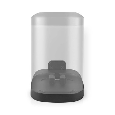 NEDIS Support Enceinte Mural Fixe 7kg Max Support Montage Amovible