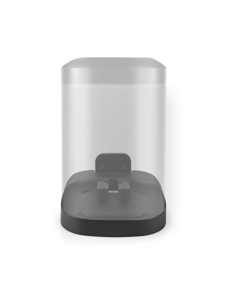 NEDIS Support Enceinte Mural Fixe 7kg Max Support Montage Amovible