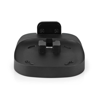 NEDIS Support Enceinte Mural Fixe 7kg Max Support Montage Amovible