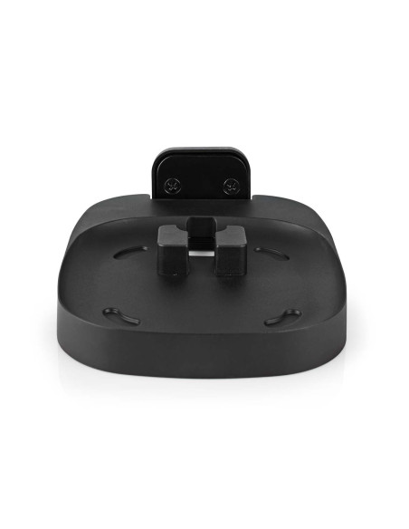 NEDIS Support Enceinte Mural Fixe 7kg Max Support Montage Amovible