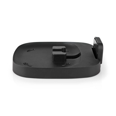 NEDIS Support Enceinte Mural Fixe 7kg Max Support Montage Amovible