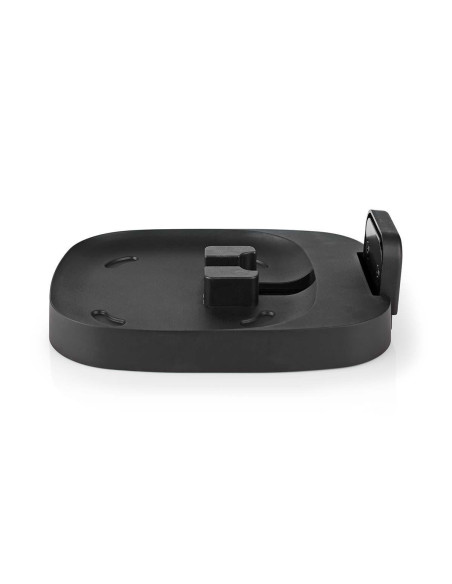 NEDIS Support Enceinte Mural Fixe 7kg Max Support Montage Amovible