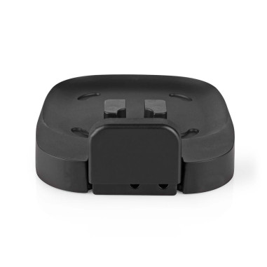 NEDIS Support Enceinte Mural Fixe 7kg Max Support Montage Amovible