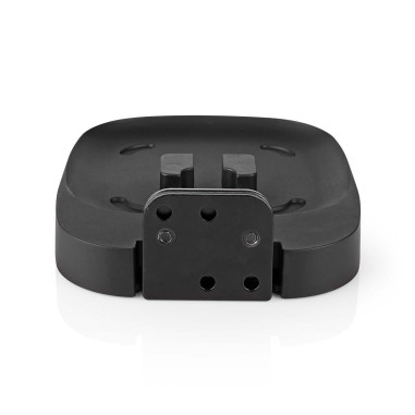 NEDIS Support Enceinte Mural Fixe 7kg Max Support Montage Amovible