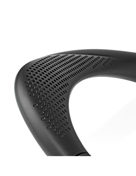 NEDIS Haut parleur Bluetooth de cou Autonomie 10h