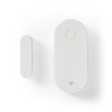 Capteur intelligent porte / Fenêtre Zigbee 3.0 Alimenté par pile