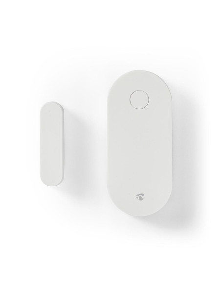 Capteur intelligent porte / Fenêtre Zigbee 3.0 Alimenté par pile