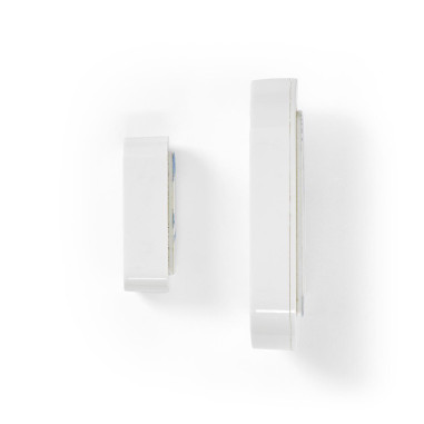 Capteur intelligent porte / Fenêtre Zigbee 3.0 Alimenté par pile