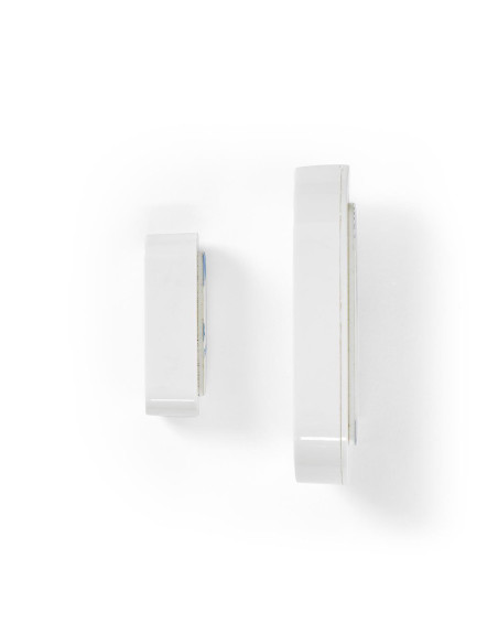 Capteur intelligent porte / Fenêtre Zigbee 3.0 Alimenté par pile