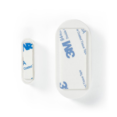 Capteur intelligent porte / Fenêtre Zigbee 3.0 Alimenté par pile