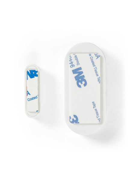Capteur intelligent porte / Fenêtre Zigbee 3.0 Alimenté par pile