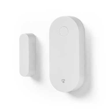 Capteur intelligent porte / Fenêtre Zigbee 3.0 Alimenté par pile