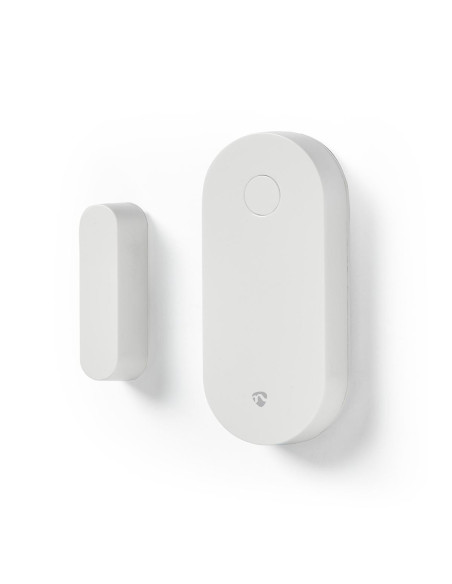 Capteur intelligent porte / Fenêtre Zigbee 3.0 Alimenté par pile