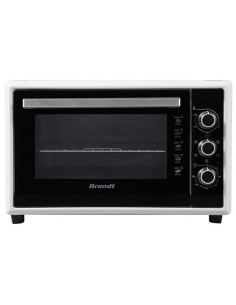 Four posable BRANDT - FC4200MW