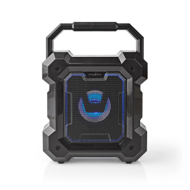 NEDIS Haut-parleur Bluetooth 5W 13 heures de musique