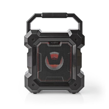 NEDIS Haut-parleur Bluetooth 5W 13 heures de musique