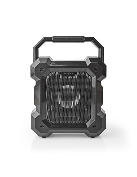 NEDIS Haut-parleur Bluetooth 5W 13 heures de musique