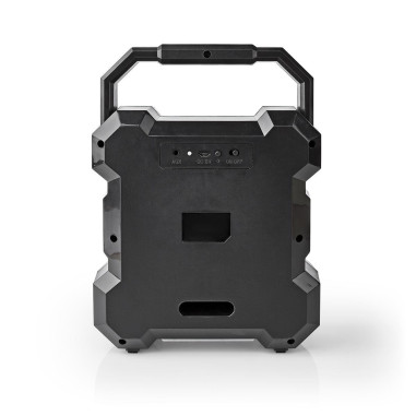 NEDIS Haut-parleur Bluetooth 5W 13 heures de musique