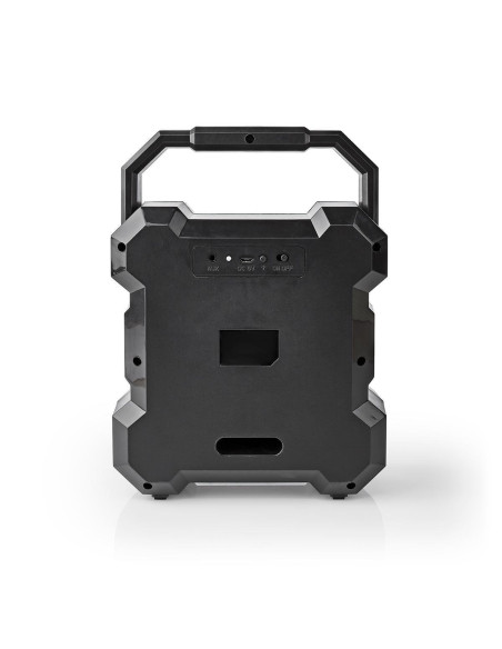 NEDIS Haut-parleur Bluetooth 5W 13 heures de musique