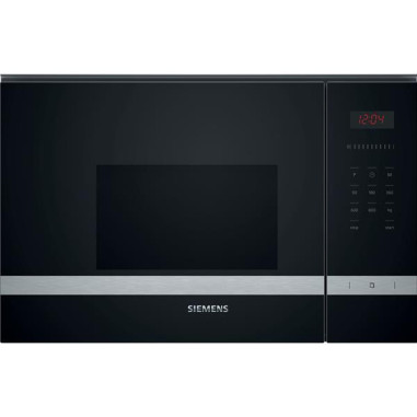 Micro-ondes encastrable SIEMENS - BF523LMS0