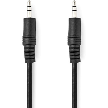 NEDIS Câble Audio Stéréo  3