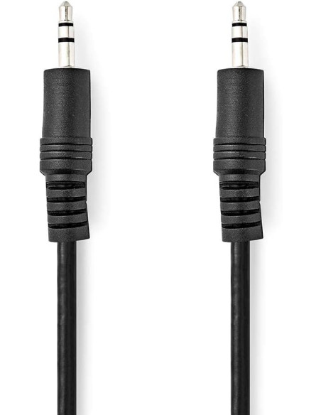 NEDIS Câble Audio Stéréo  3