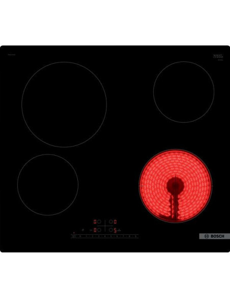 Table de cuisson BOSCH - PKE611FN8E
