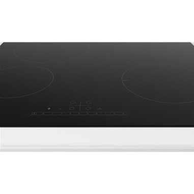 BOSCH Table De Cuisson Vitrocéramique 4 Foyers PowerBoost