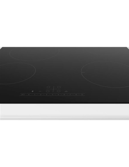 BOSCH Table De Cuisson Vitrocéramique 4 Foyers PowerBoost