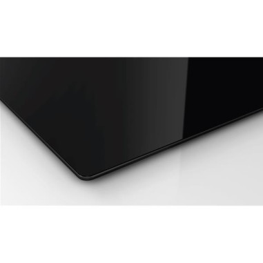 BOSCH Table De Cuisson Vitrocéramique 4 Foyers PowerBoost