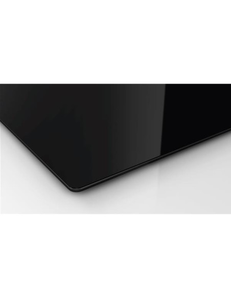 BOSCH Table De Cuisson Vitrocéramique 4 Foyers PowerBoost