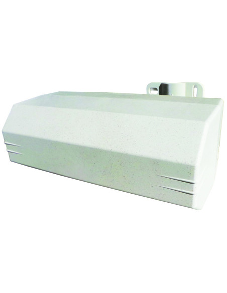 OPTEX Antenne Ecologique PRO ideal Mobilhome Discret tnt Terrestre