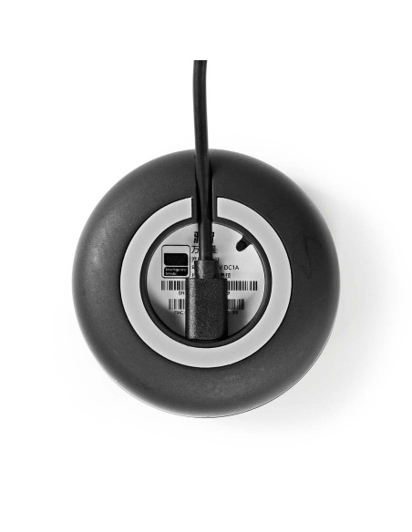 NEDIS Télécommande Universelle Intelligente Wi-Fi Infrarouge
