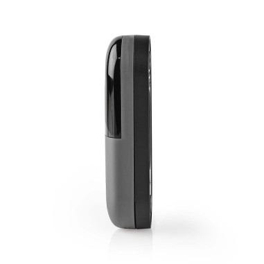 NEDIS Vidéophone SmartLife Android / IOS Avec Capteur De Mouvement
