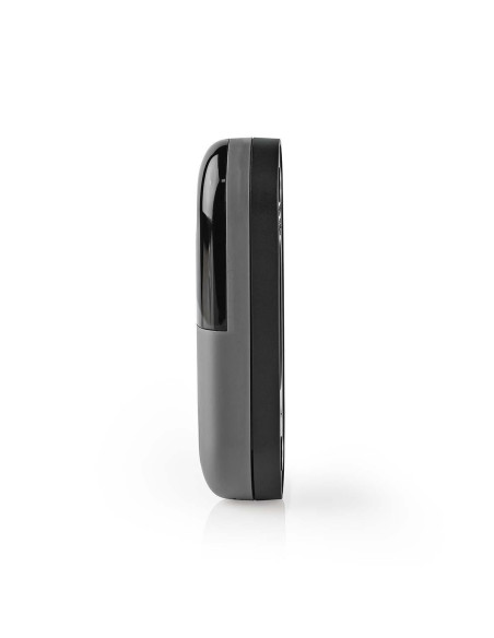 NEDIS Vidéophone SmartLife Android / IOS Avec Capteur De Mouvement