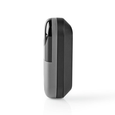NEDIS Vidéophone SmartLife Android / IOS Avec Capteur De Mouvement