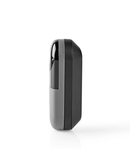 NEDIS Vidéophone SmartLife Android / IOS Avec Capteur De Mouvement