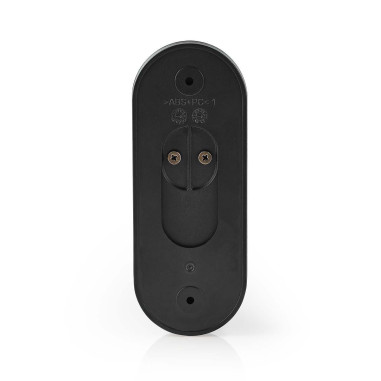 NEDIS Vidéophone SmartLife Android / IOS Avec Capteur De Mouvement