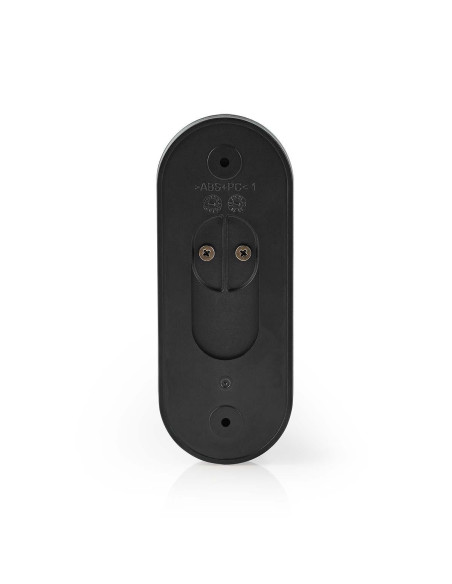 NEDIS Vidéophone SmartLife Android / IOS Avec Capteur De Mouvement